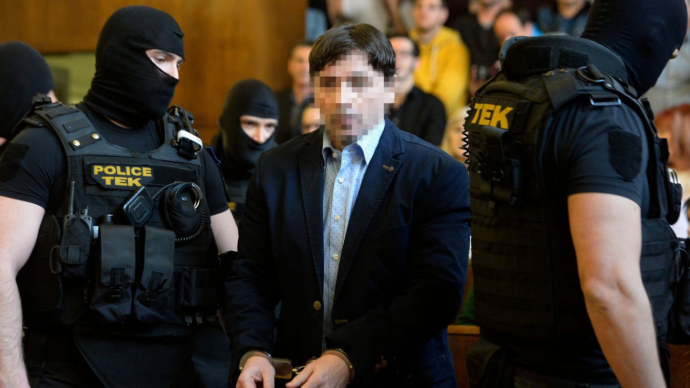 Portik Tamás kapcsolatban állt az FBI ügynökeivel
