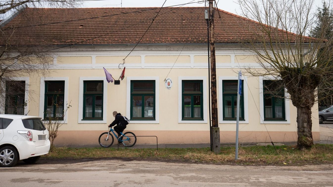 Idén már különleges gyerkőcök otthona lehet a tatai Szivárvány Óvoda