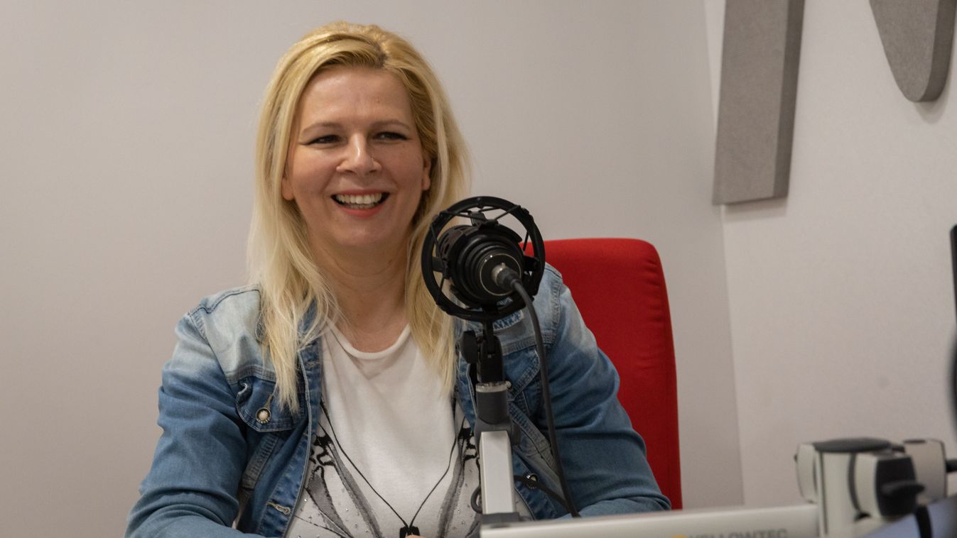 Az egészség tükörképe az otthon - PODCAST