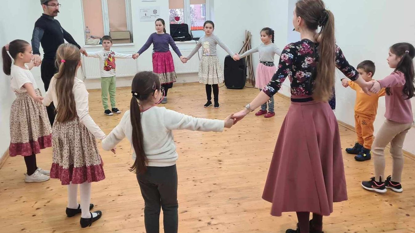 A Hagyományok Háza Hálózat – Kárpátalja megvalósította tervei java részét (videó)