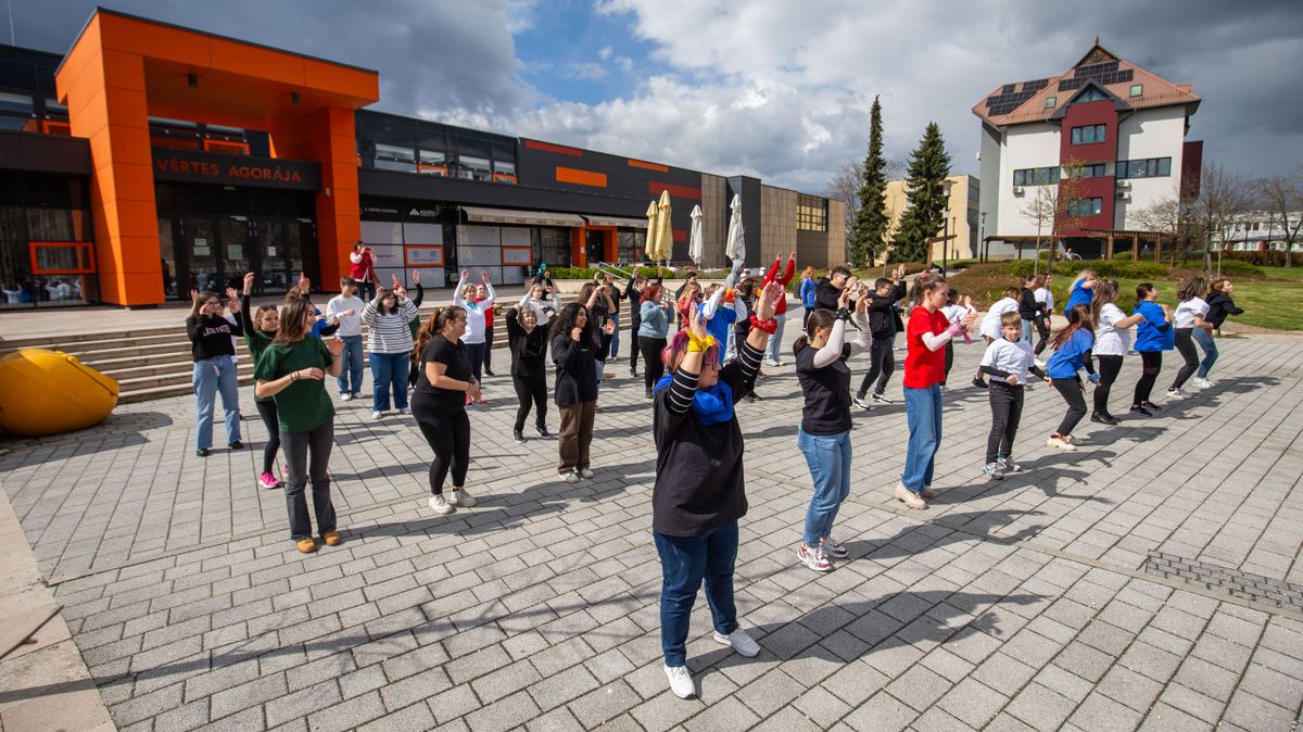 Wunderbar Fesztivál a német nyel szeretetéért