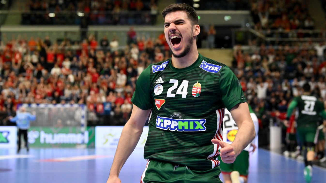 Kézilabdás dinasztiák: anyja fia, illetve apja fia