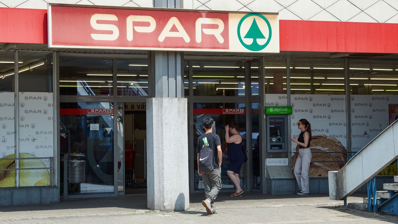 A kormány bíróság elé viheti a SPAR-t