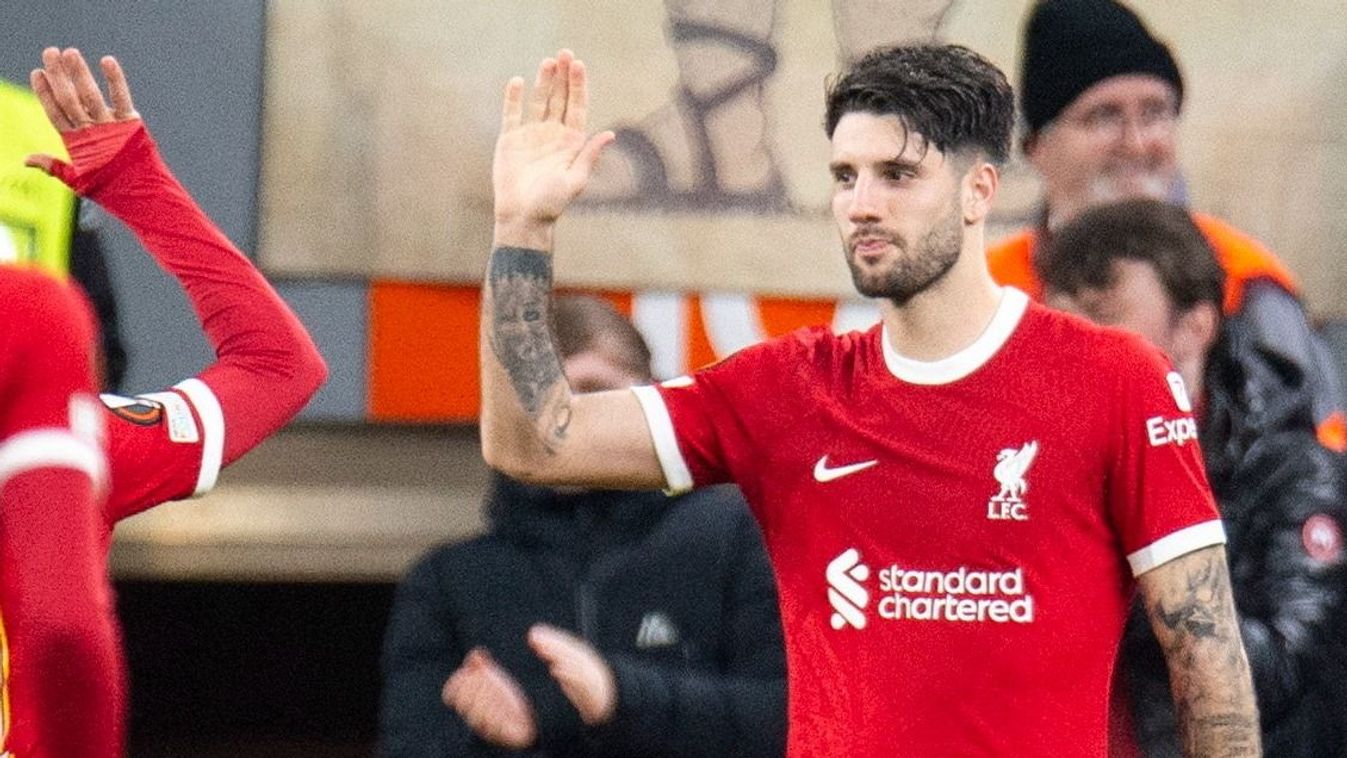Kerkez klubjától igazol a Liverpool, aki a nyártól Szoboszlai sorsát is befolyásolja