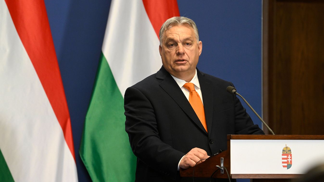 Orbán Viktor: találkozzunk március 15-én, a Nemzeti Múzeumnál!