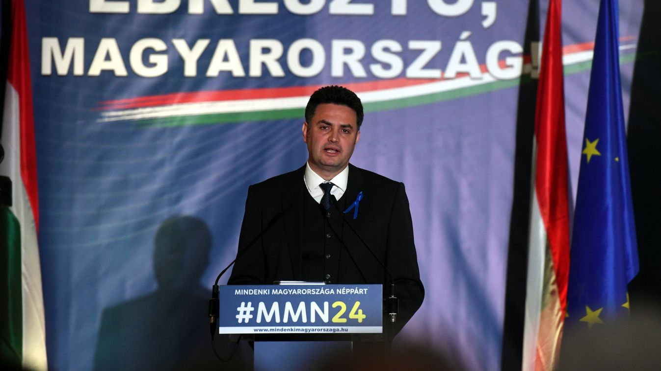 Így tartaná vissza a hazánknak járó uniós forrásokat Márki-Zay Péter (videó)