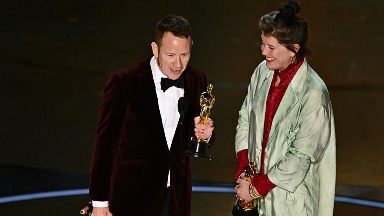 Mihalek Zsuzsa Oscar-díjat nyert, Orbán Viktor is gratulált