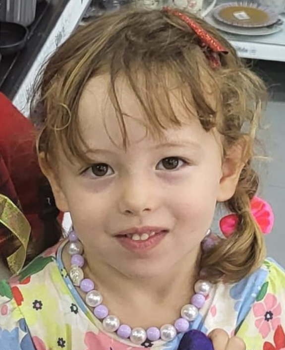 A 4 éves eltűnt kislány hónapok óta nem adott életjelet