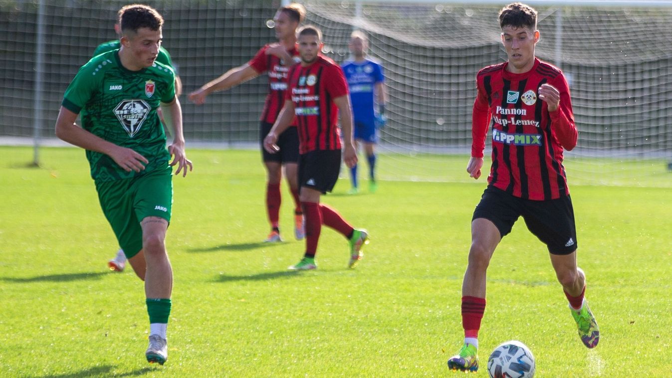 Háromesélyes meccs vár a Dorogi FC csapatára