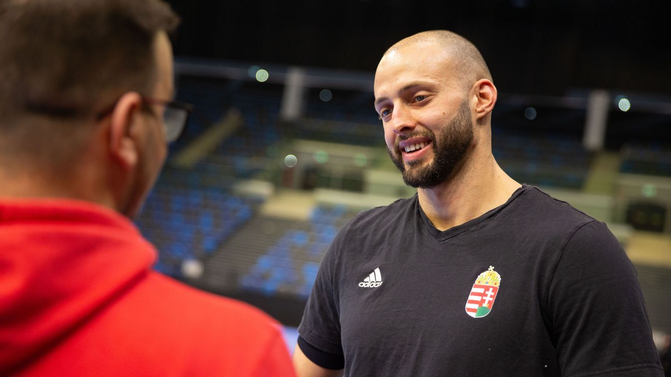 Ancsin Gábor: Ha 130-as lövés kell az olimpiához, akkor rajta leszek +videó