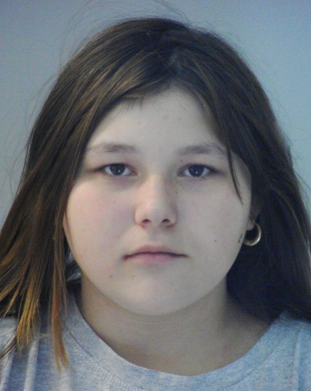 Az ártatlan tekintetű 15 éves lányt március 8-a óta nem találják