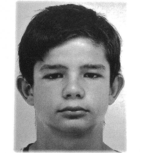 Az eltűnt 13 éves fiút a komáromi gyermekotthonban látták utoljára
