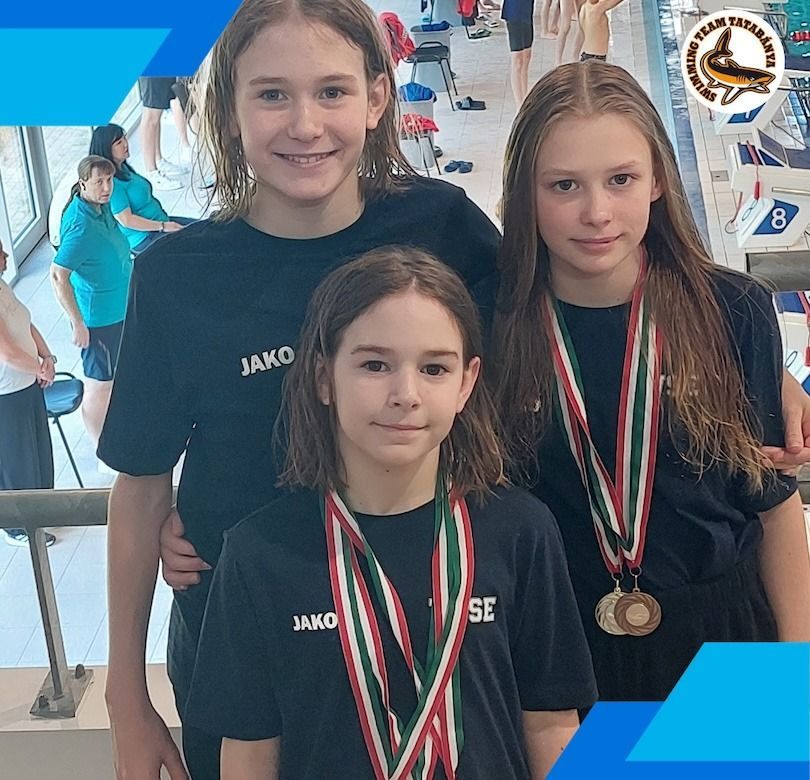 A Tüske Csarnokban mérettették meg magukat a  TVSE fiatal úszói. A Budapest Kupa III. fordulóját elégedetten zárhatták le.