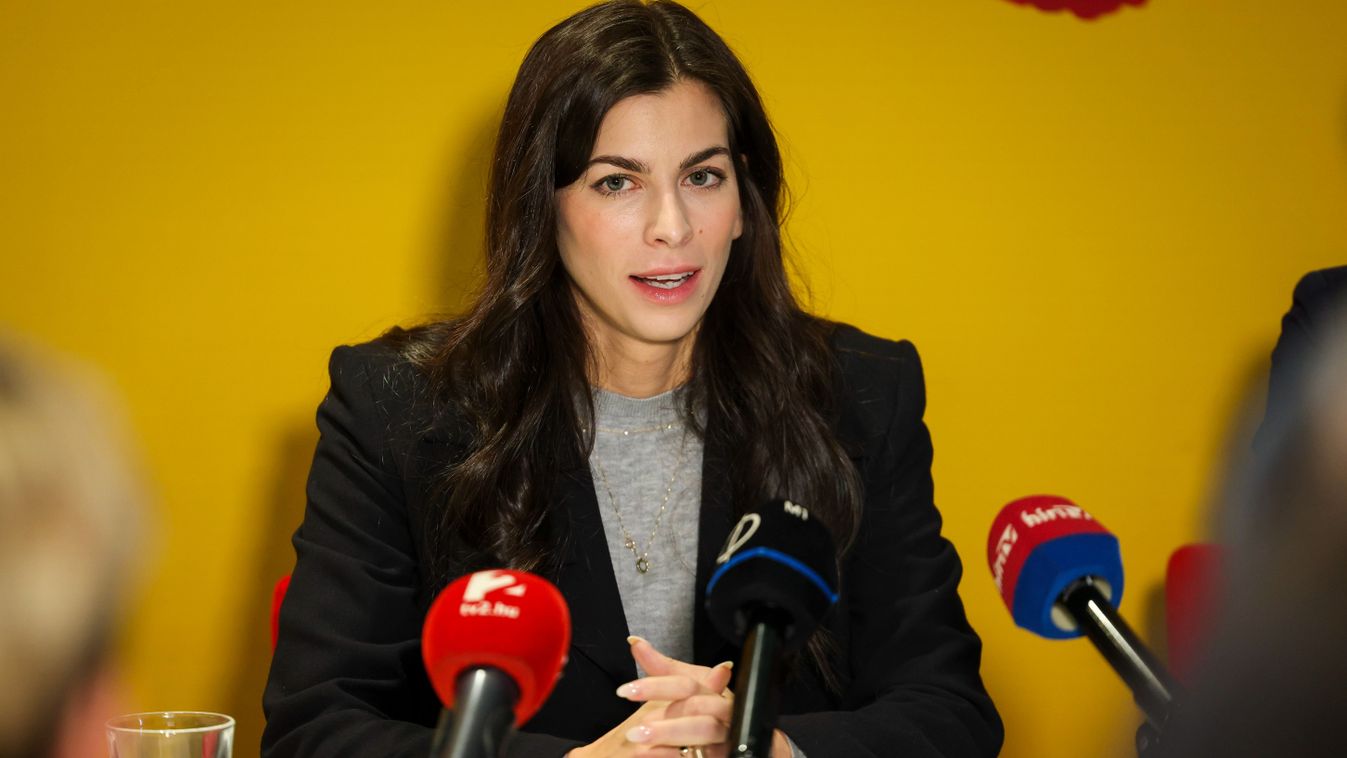 Szentkirályi Alexandra: legyen vége a felelőtlen gazdálkodásnak Budapesten! (videó)