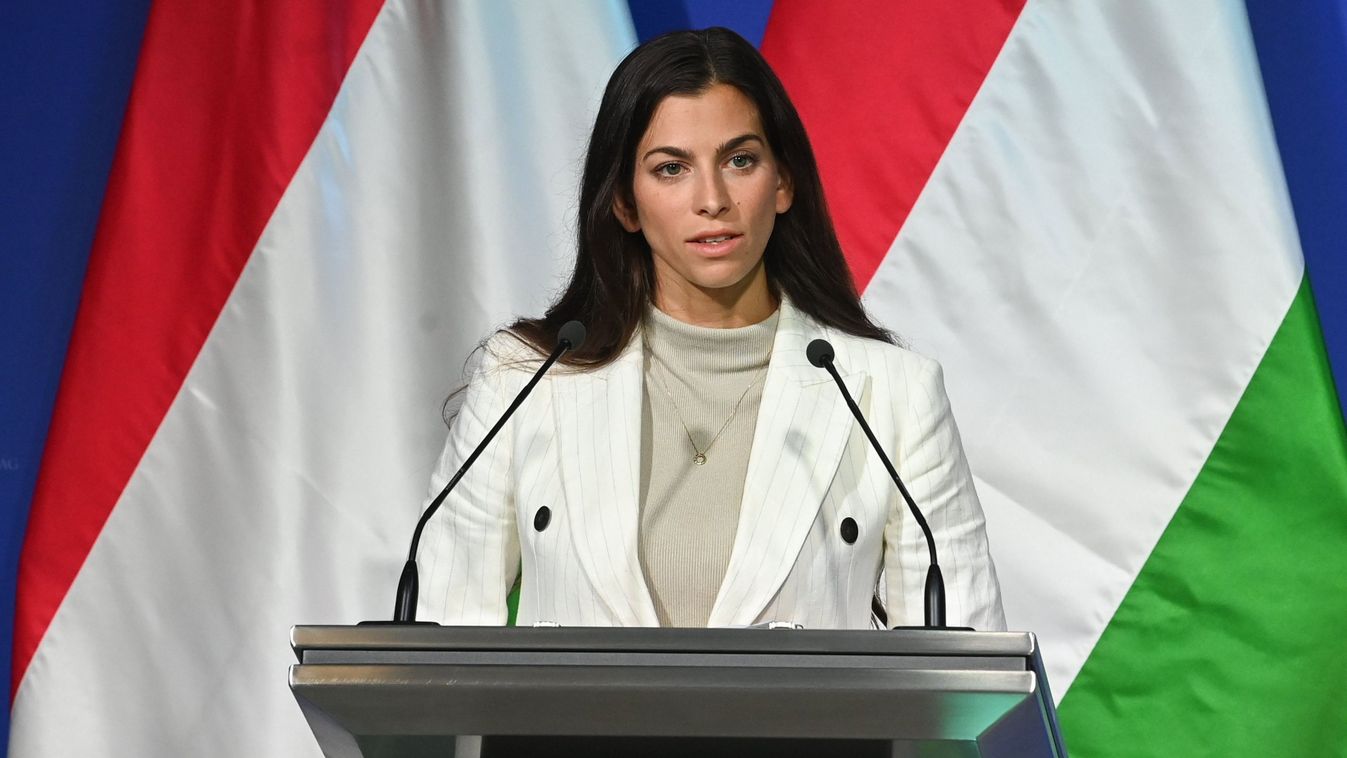 Öt évvel ezelőtt tett ígéretével szembesíti Szentkirályi Alexandra a főpolgármestert (videó)