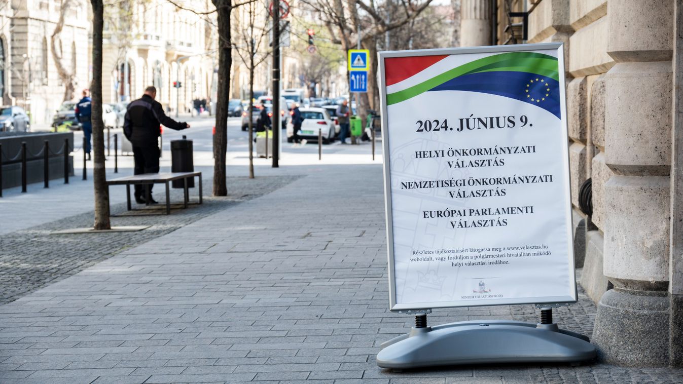 Nem csak magyar állampolgárok lehetnek jelöltek az önkormányzati választáson