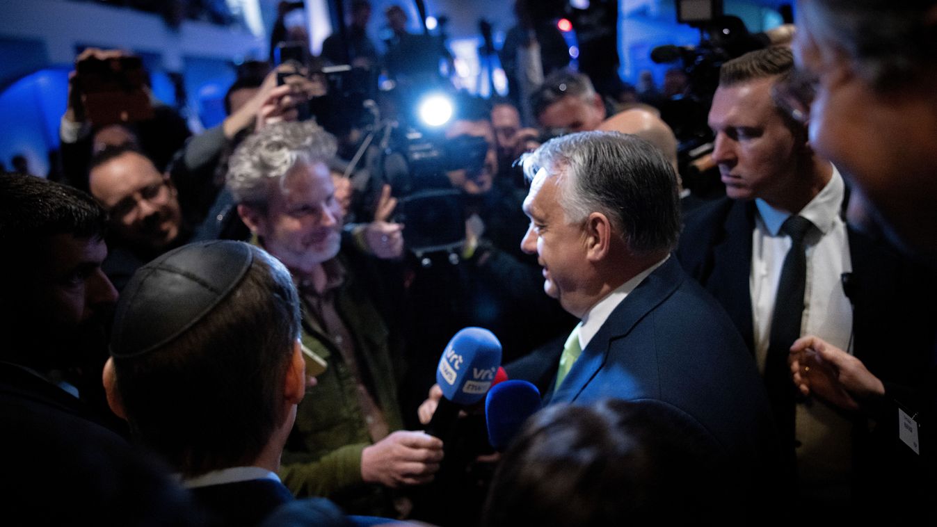 EP-képviselők: nem hagyhatjuk, hogy Brüsszelben elhallgattassák a konzervatív politikusokat
