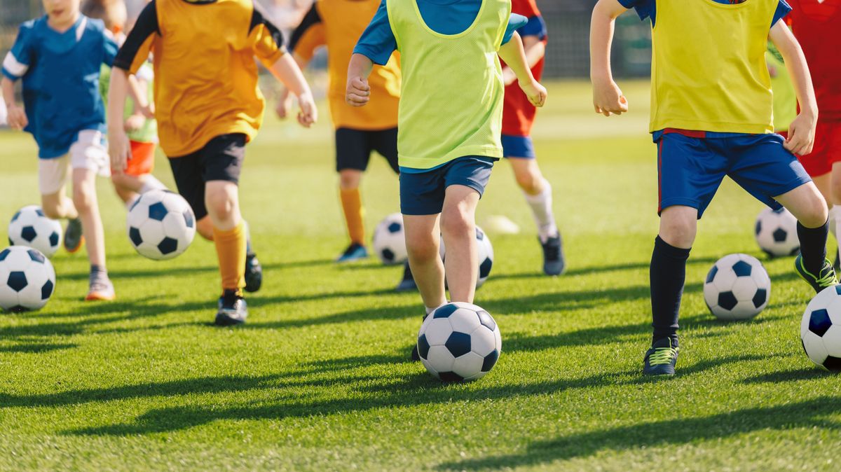 Számos nyári sporttábor nyújt majd lehetőséget a szülőknek idén is a gyerekek elhelyezésére