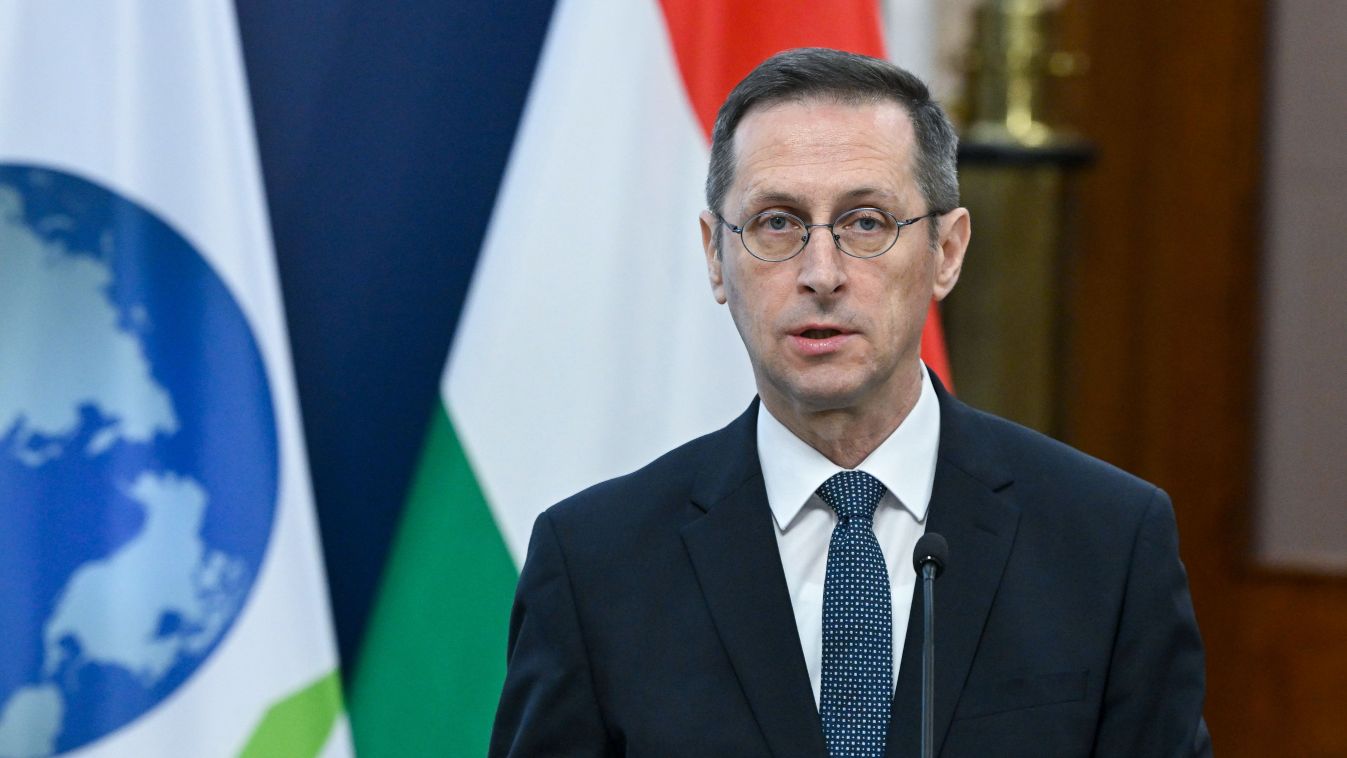 Szintet léptek a magyar–kínai gazdasági kapcsolatok (videó)