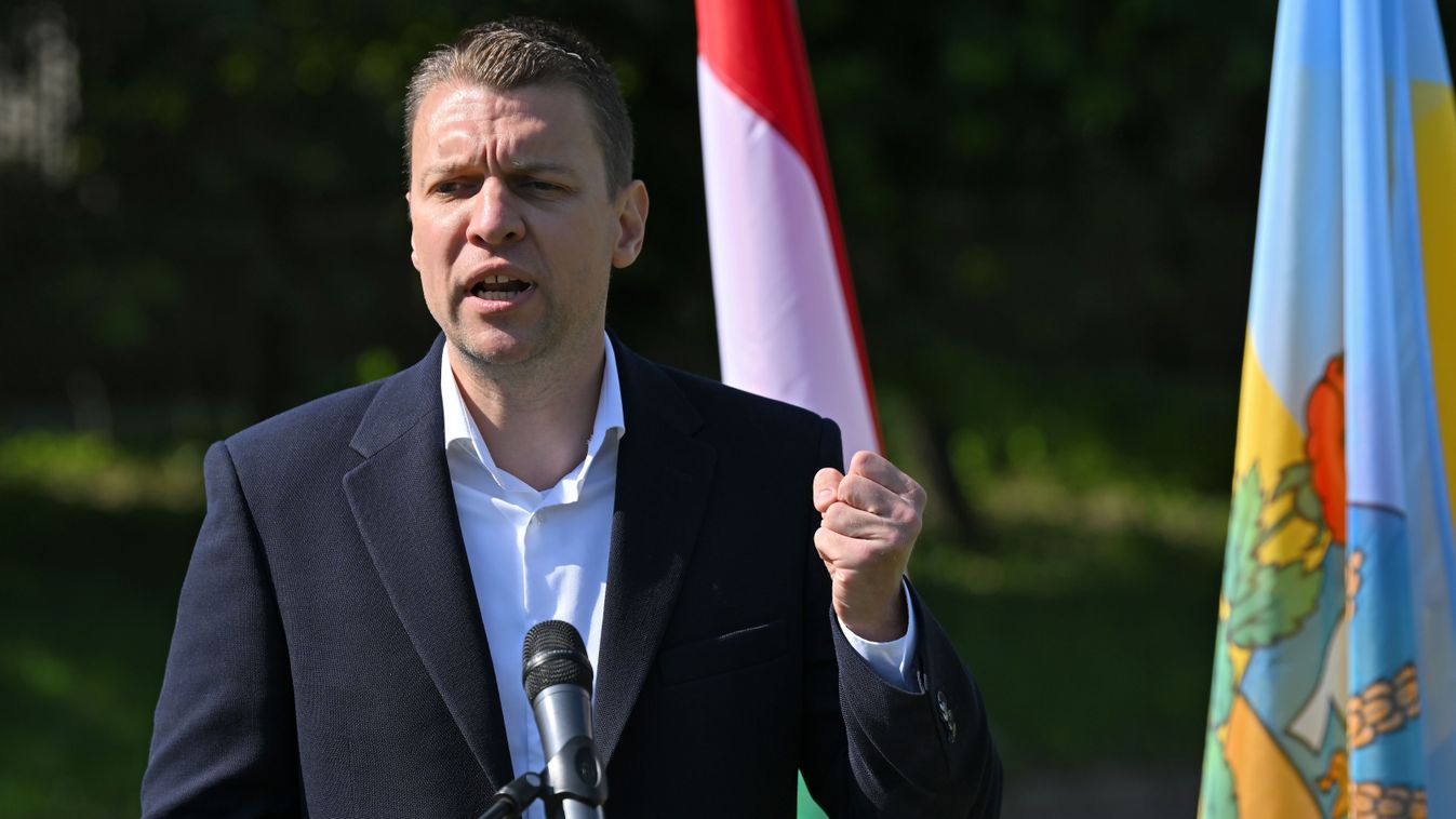Orbán Viktor levélben fordul a választókhoz (videó)