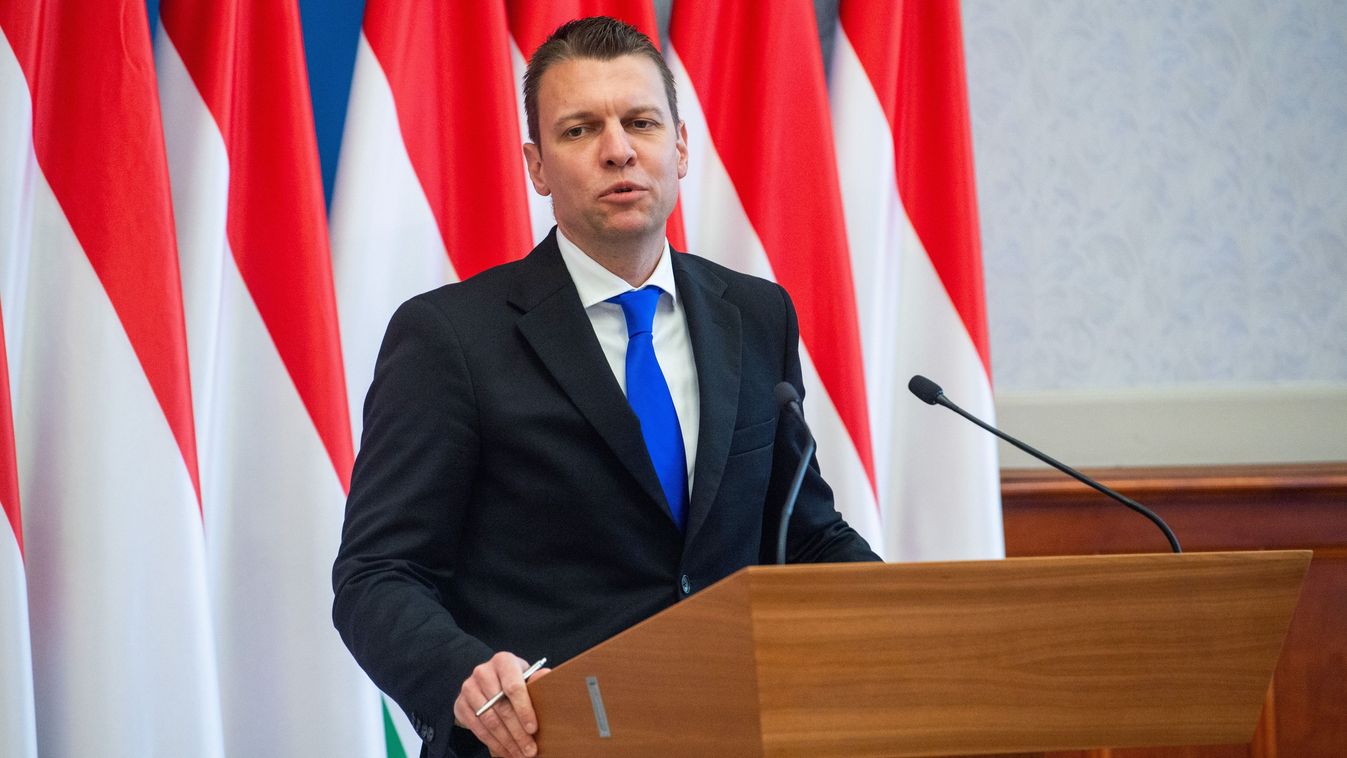 Menczer Tamás: aki elindul a háborúpárti úton, az soha többet nem tud visszajönni (videó)