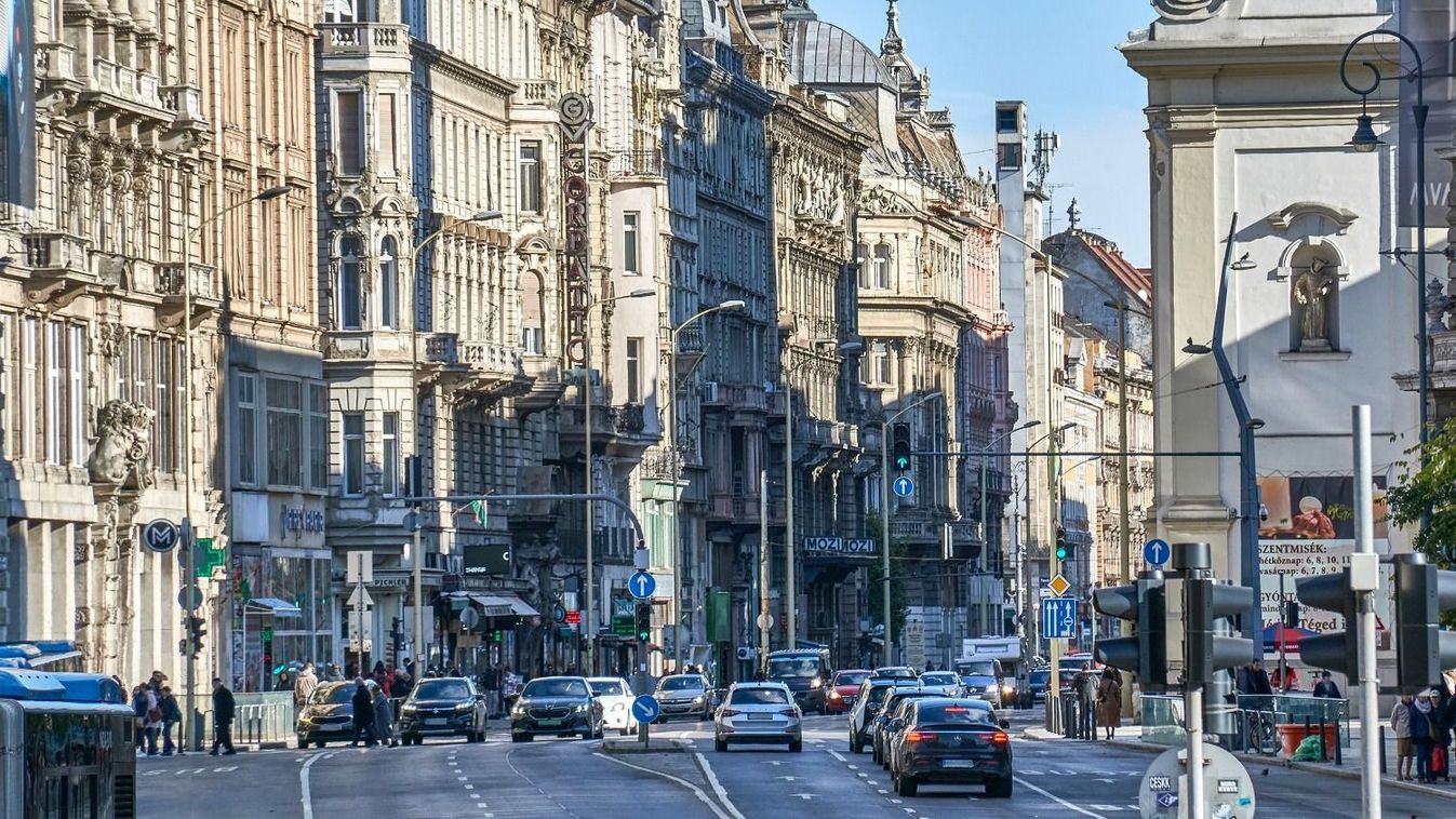 Súlyosan diszkriminálnák és ellehetetlenítenék az autósokat Karácsonyék (videó)