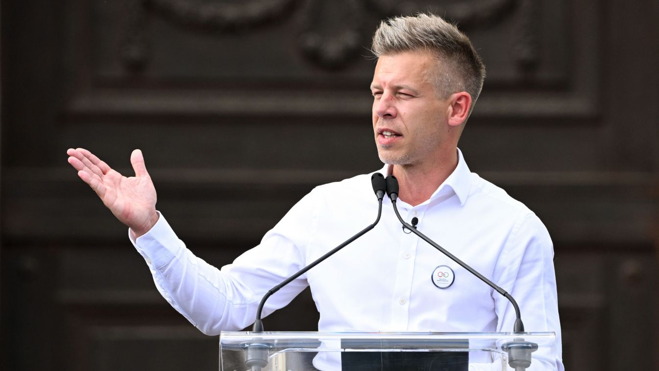 Magyar Péterék kudarcot vallottak