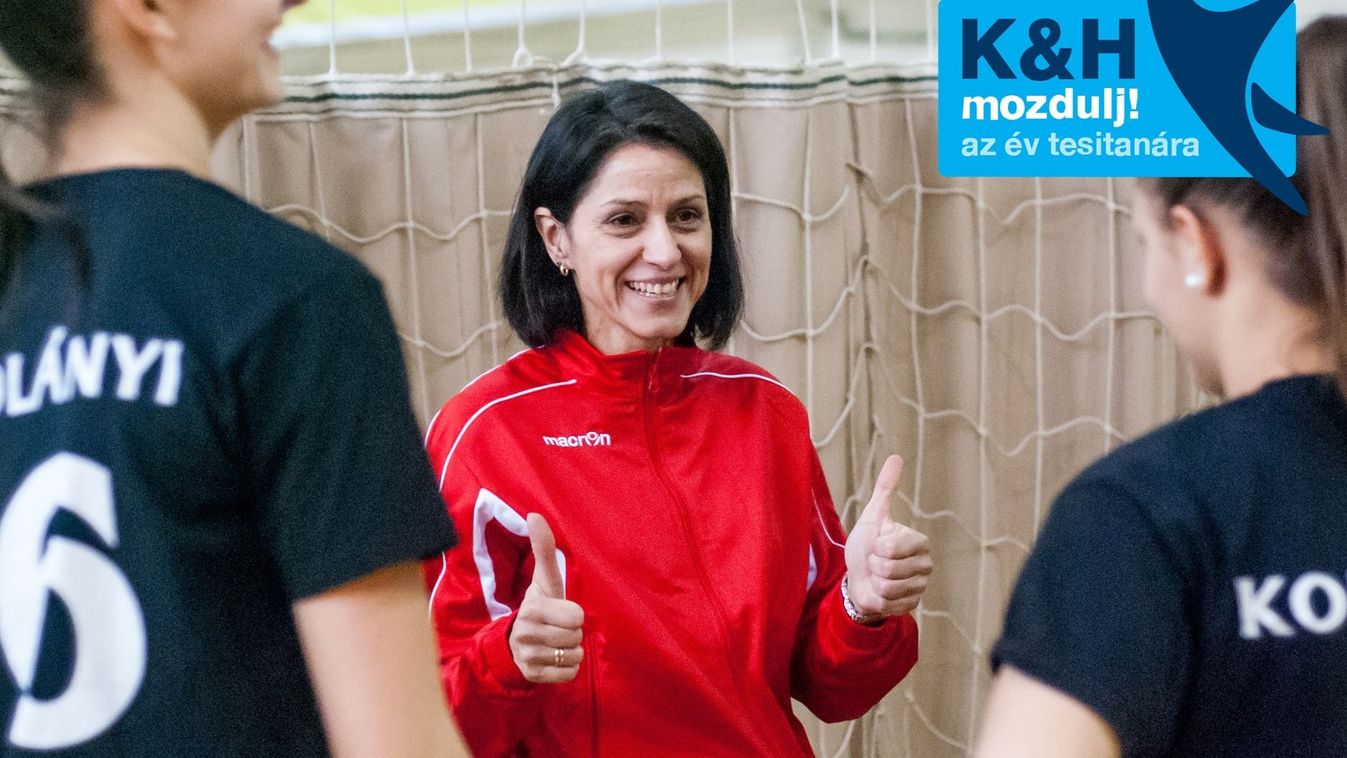 Ismerje meg a K&H Mozdulj! – az év tesitanára játék Hajdú-Bihar vármegyei jelöltjeit és szavazzon!