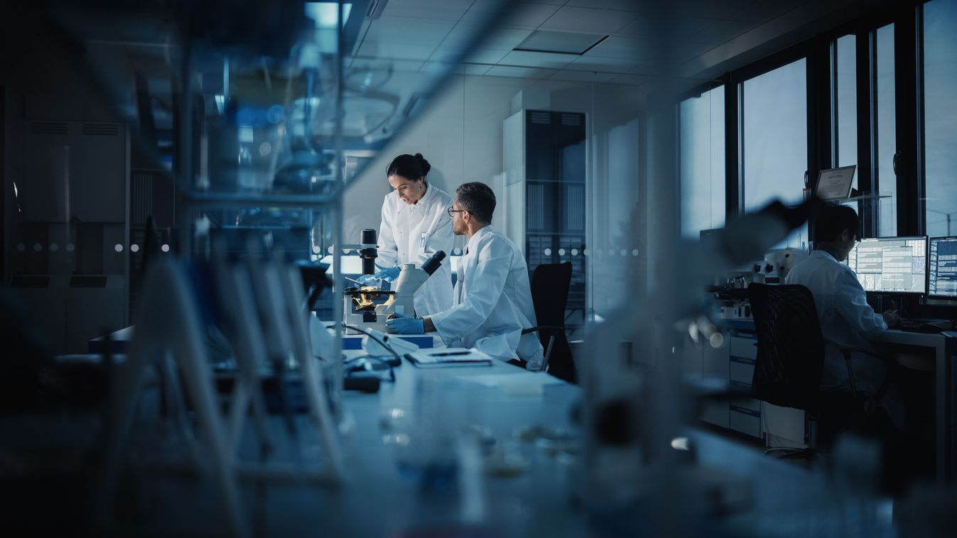 Magyar kutatók TBC-diagnózist állítanak fel mesterséges intelligenciával