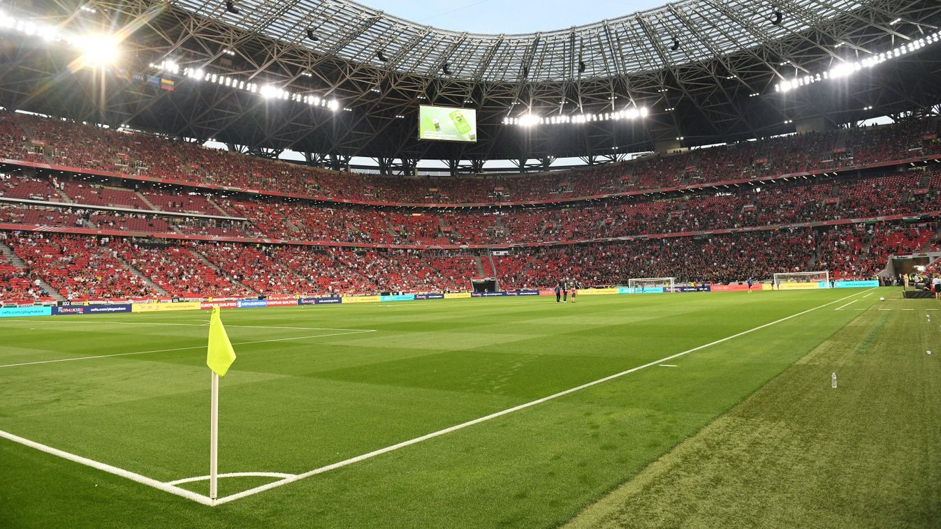 2026-ban a Puskás Arénában rendezik a Bajnokok Ligája döntőjét