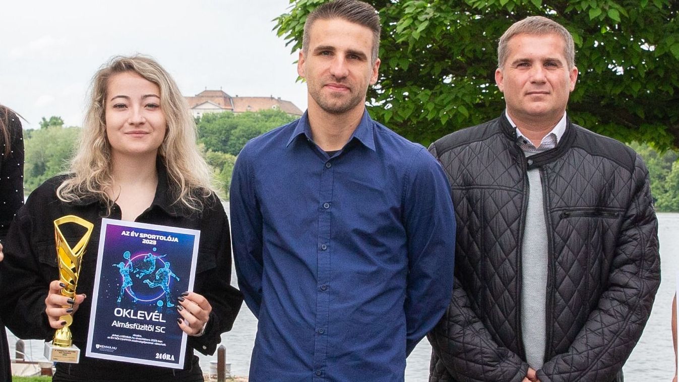 „Túl sok a hozzá nem értő ember a női fociban” - Interjú az Almásfüzitő kapitányával és edzőjével