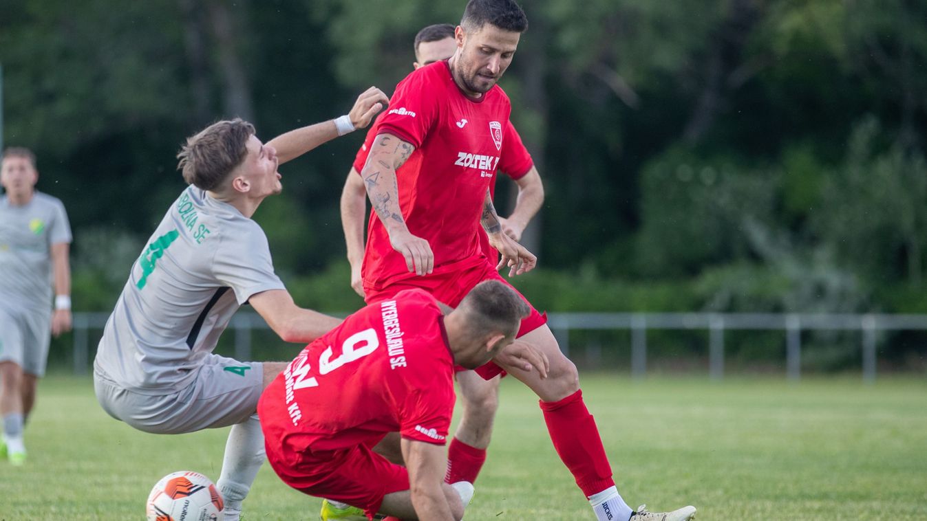 Így várják az edzők a megyei kupa fináléját