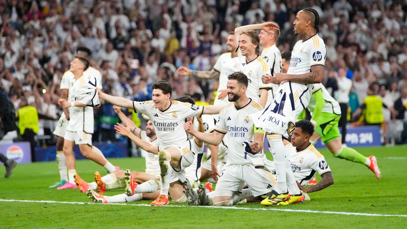 Csak egy fradista van, aki nem a Real Madridnak szurkol a BL-döntőben (videó)