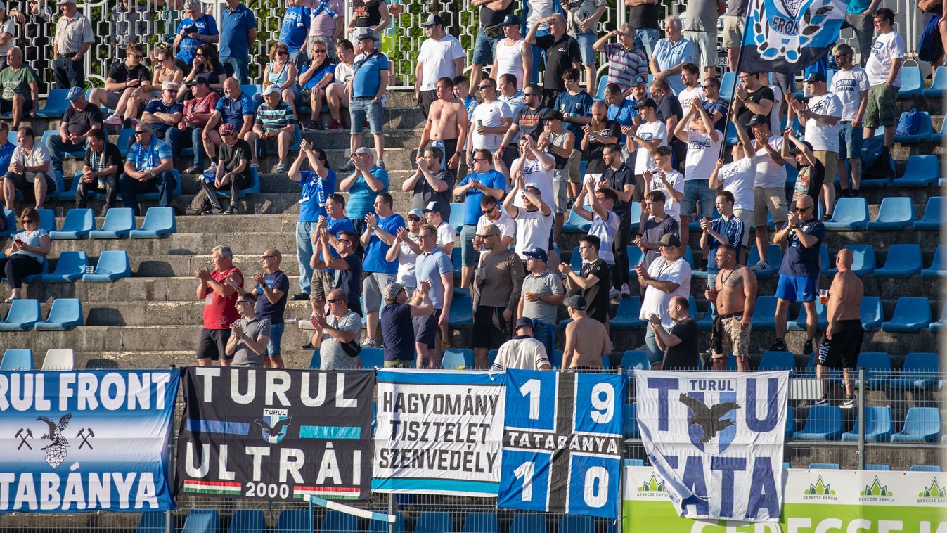 Méltó helyszínen koronázhatják meg a Bányász játékosait