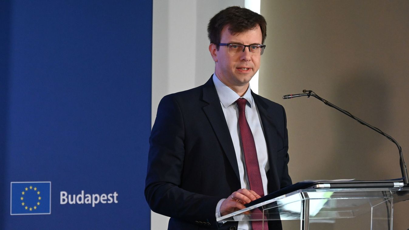 Bóka János: kudarc volt az Európai Unió elmúlt öt éve