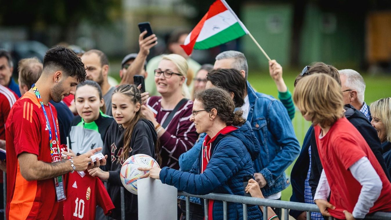 Apa, kezdődik a sportos nyár