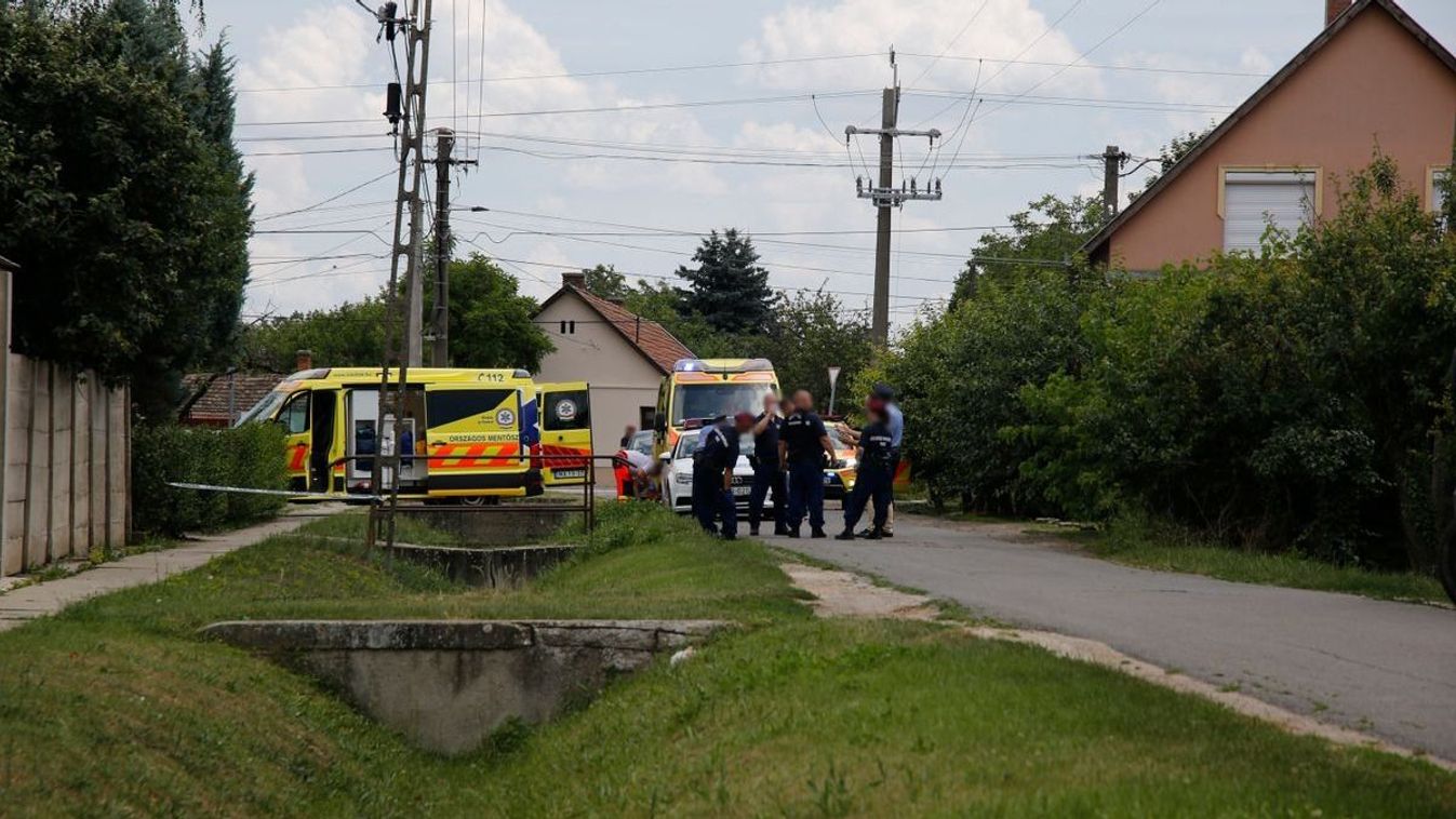 Törzsvendég szúrta le egy söröző pultosát, a nő a helyszínen meghalt