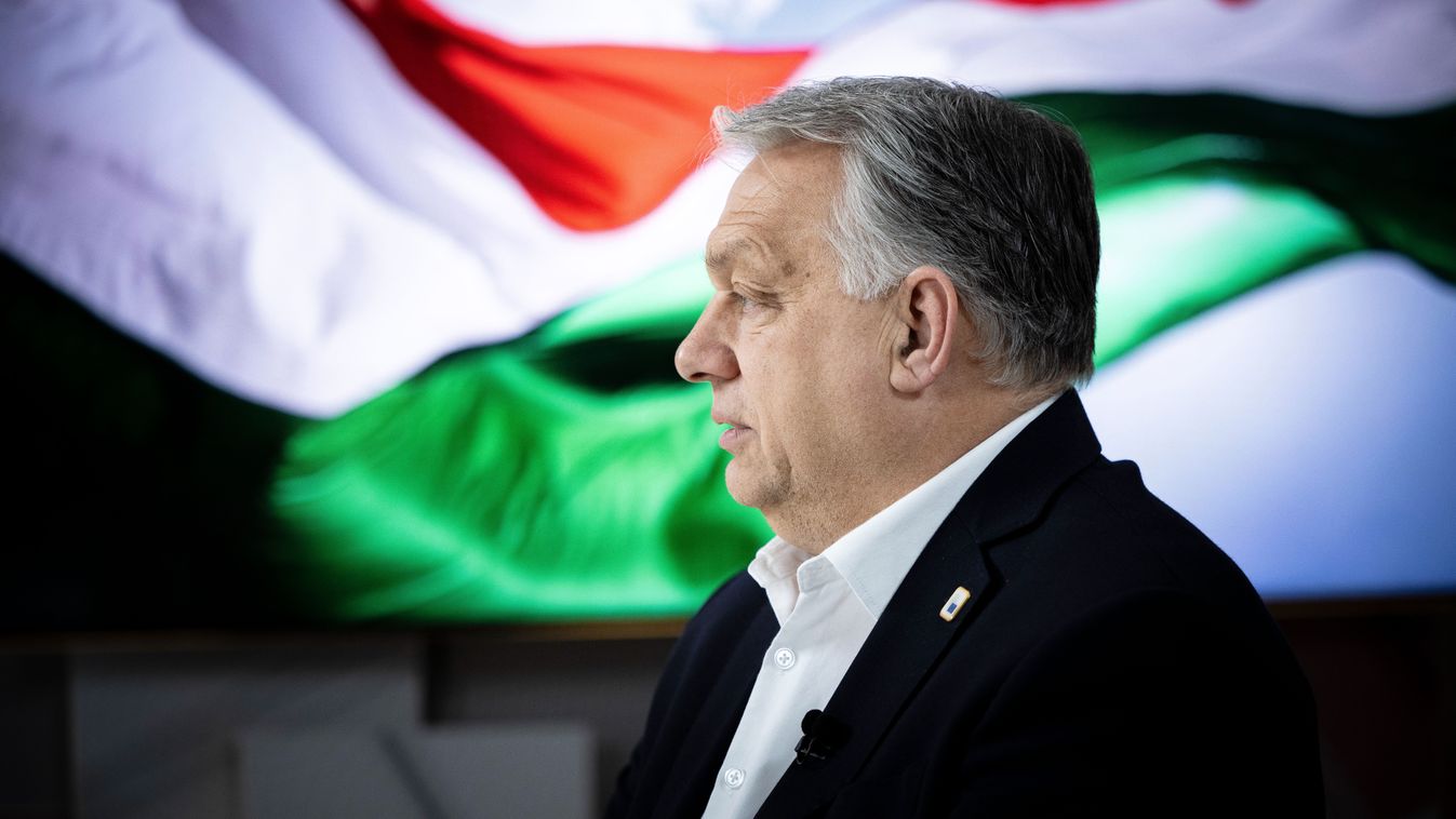 Orbán Viktor óriási felhatalmazással vehet részt az EU-csúcson