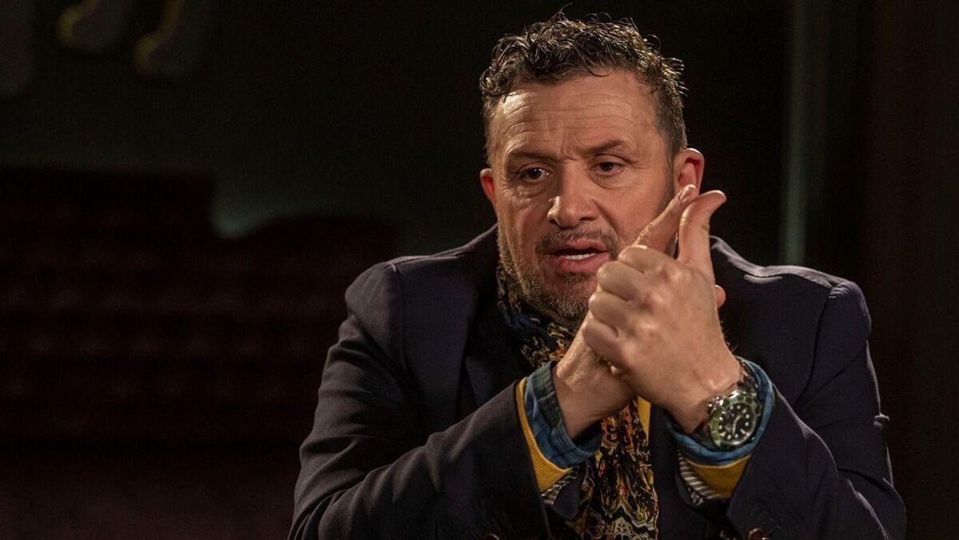Nagy bejelentés: kiderült, mikor szabadulhat Galambos Lajos