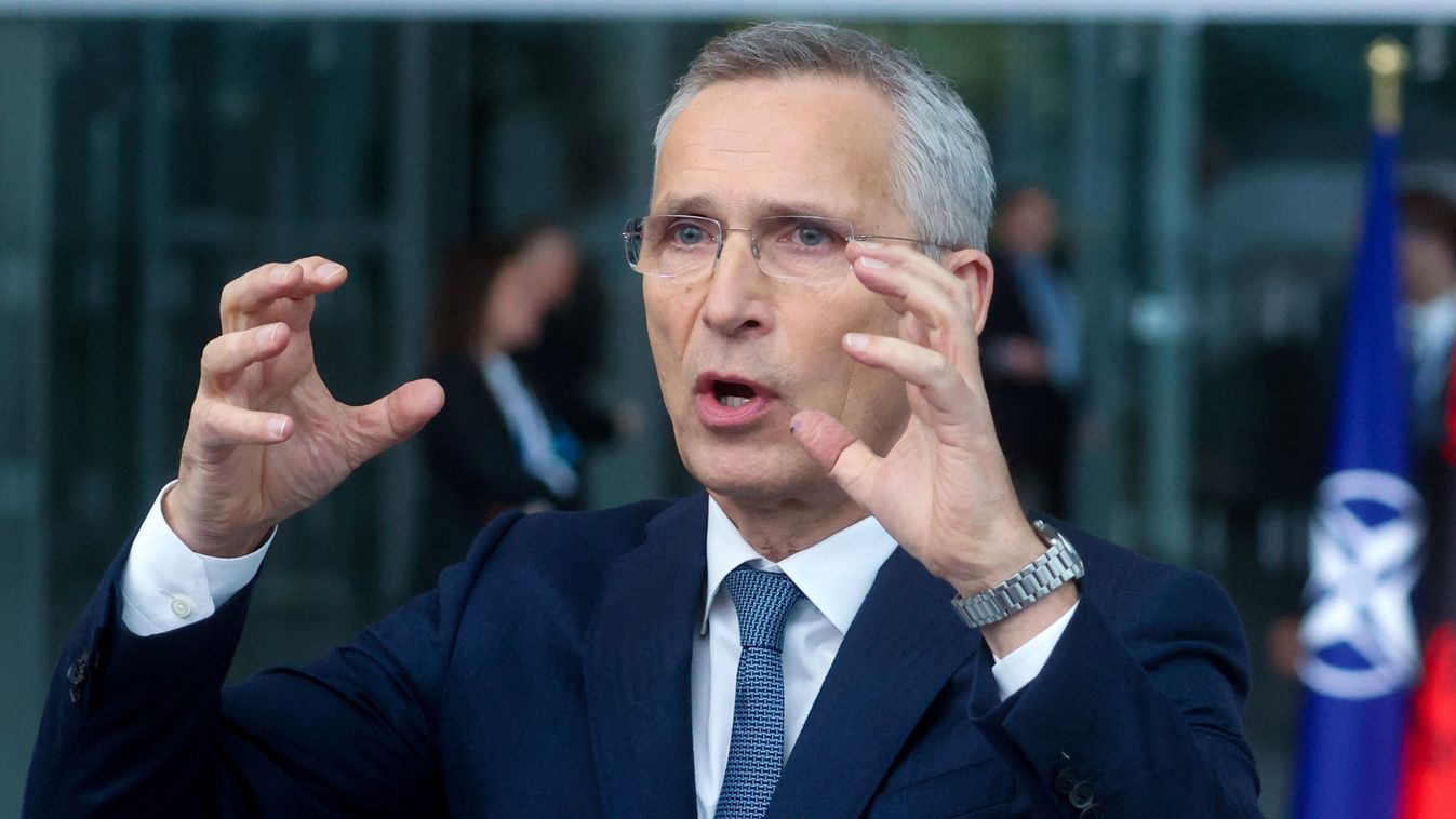 A NATO több szárazföldi folyosót alakítana ki egy Oroszország elleni háború esetén