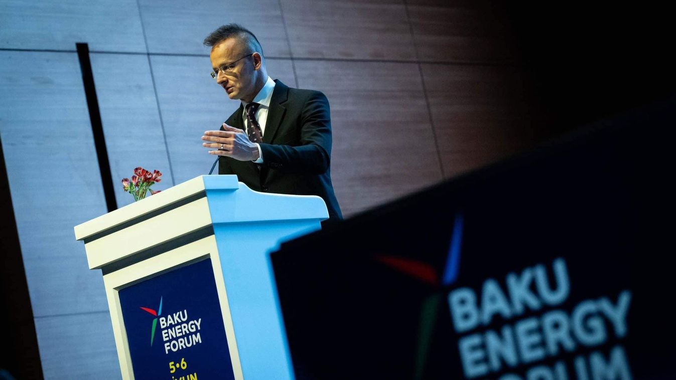 A kormány elutasít mindenfajta beavatkozást az ország energiaellátásának kérdésébe (videó)