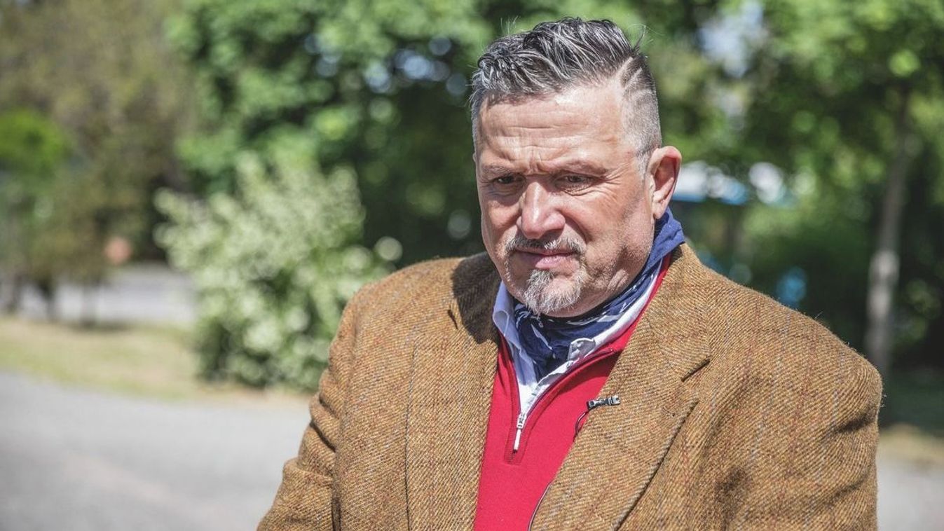 Mi történt? Galambos Lajos börtönben marad