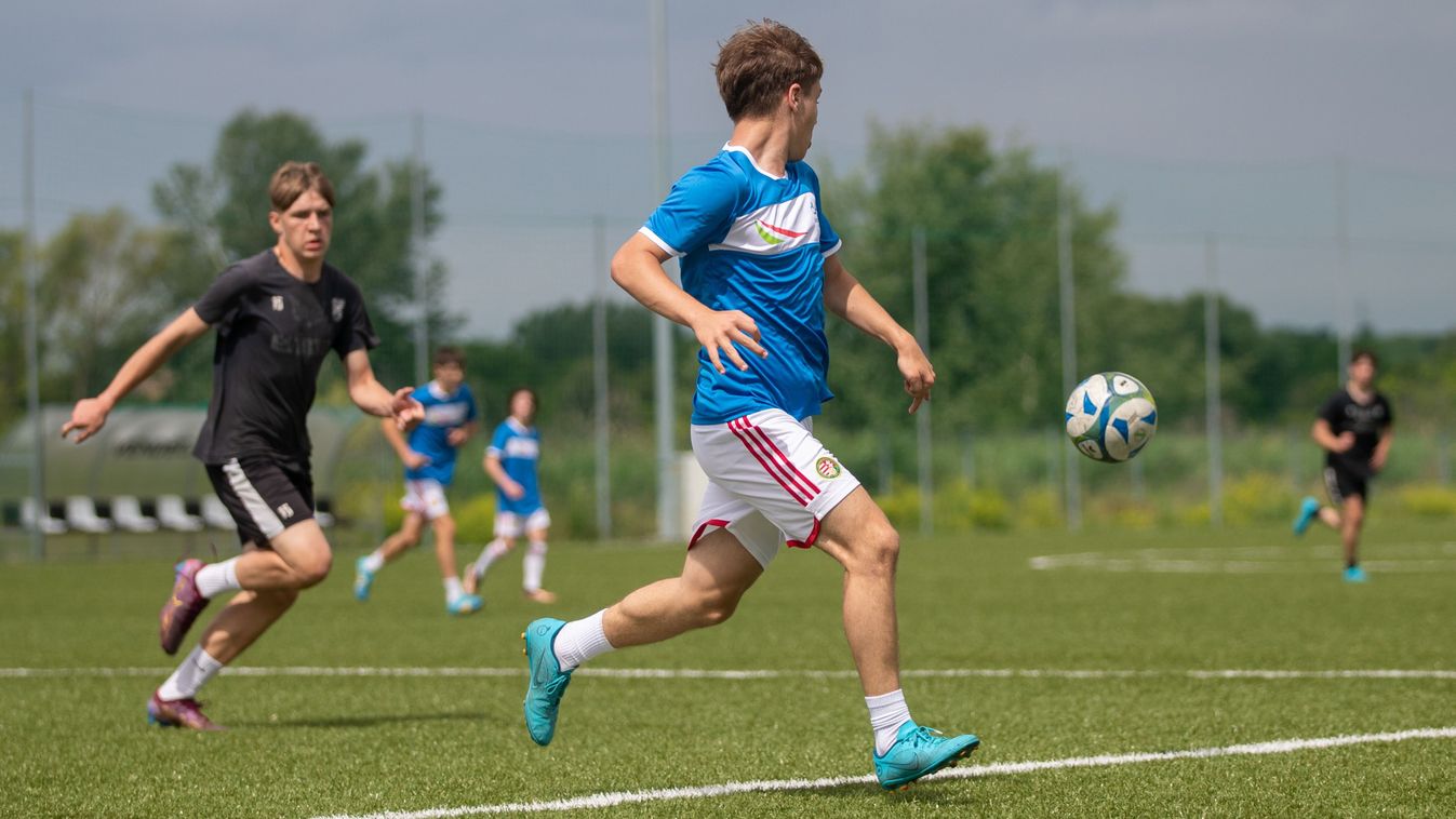 A TAC fiaival hangoltak Lengyelországra a Sportos Cukrosok