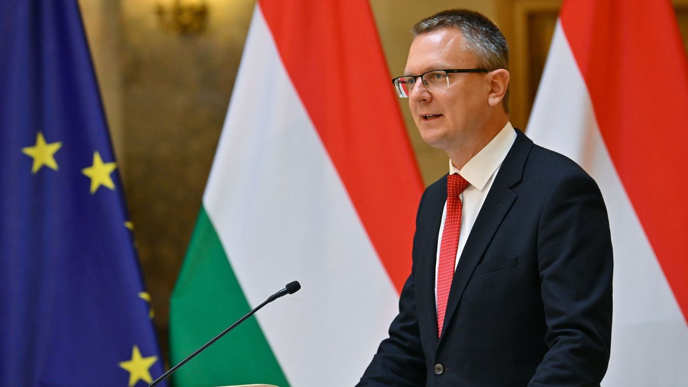 Rétvári Bence: brüsszeli bosszú az EU-bíróság ítélete