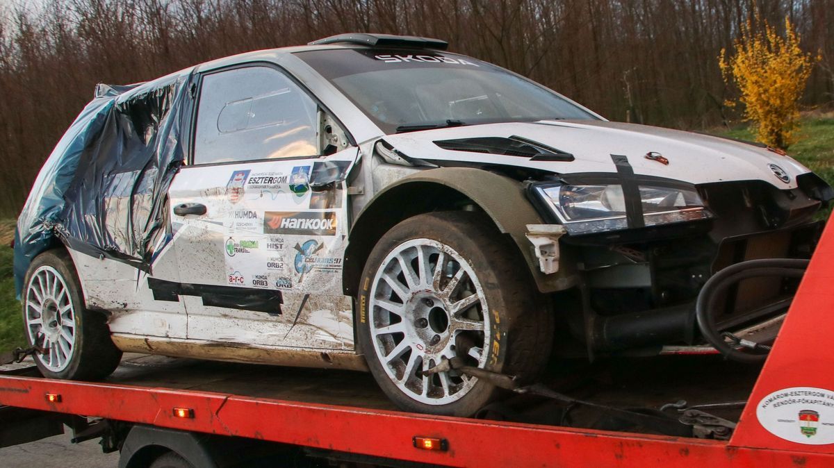 Mélyen megrendítette a márciusi tragédia a társadalmat. A rallybaleset kapcsán elnökségi közleményt adott ki a Magyar Nemzeti Autósport Szövetség.