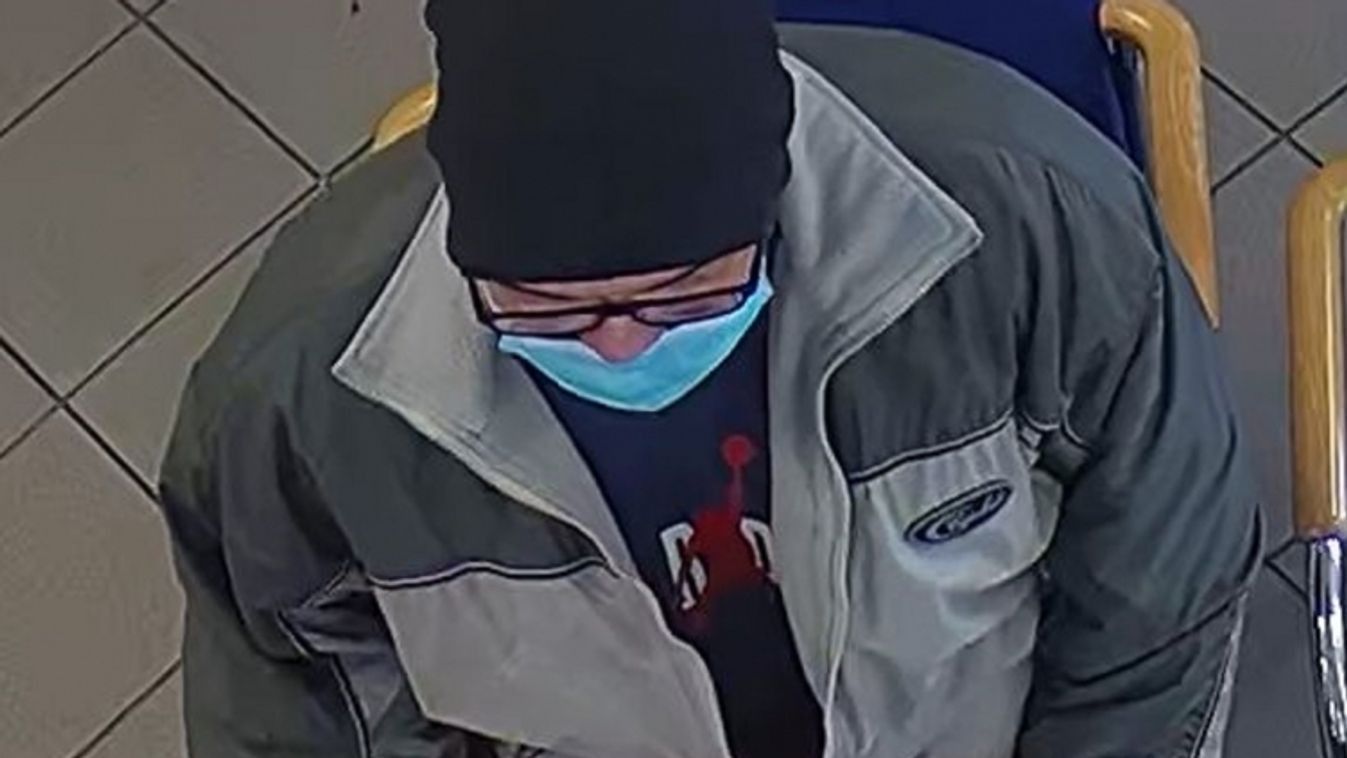 Ez durva: volt nyomozó rabolt ki három bankot, elkapták