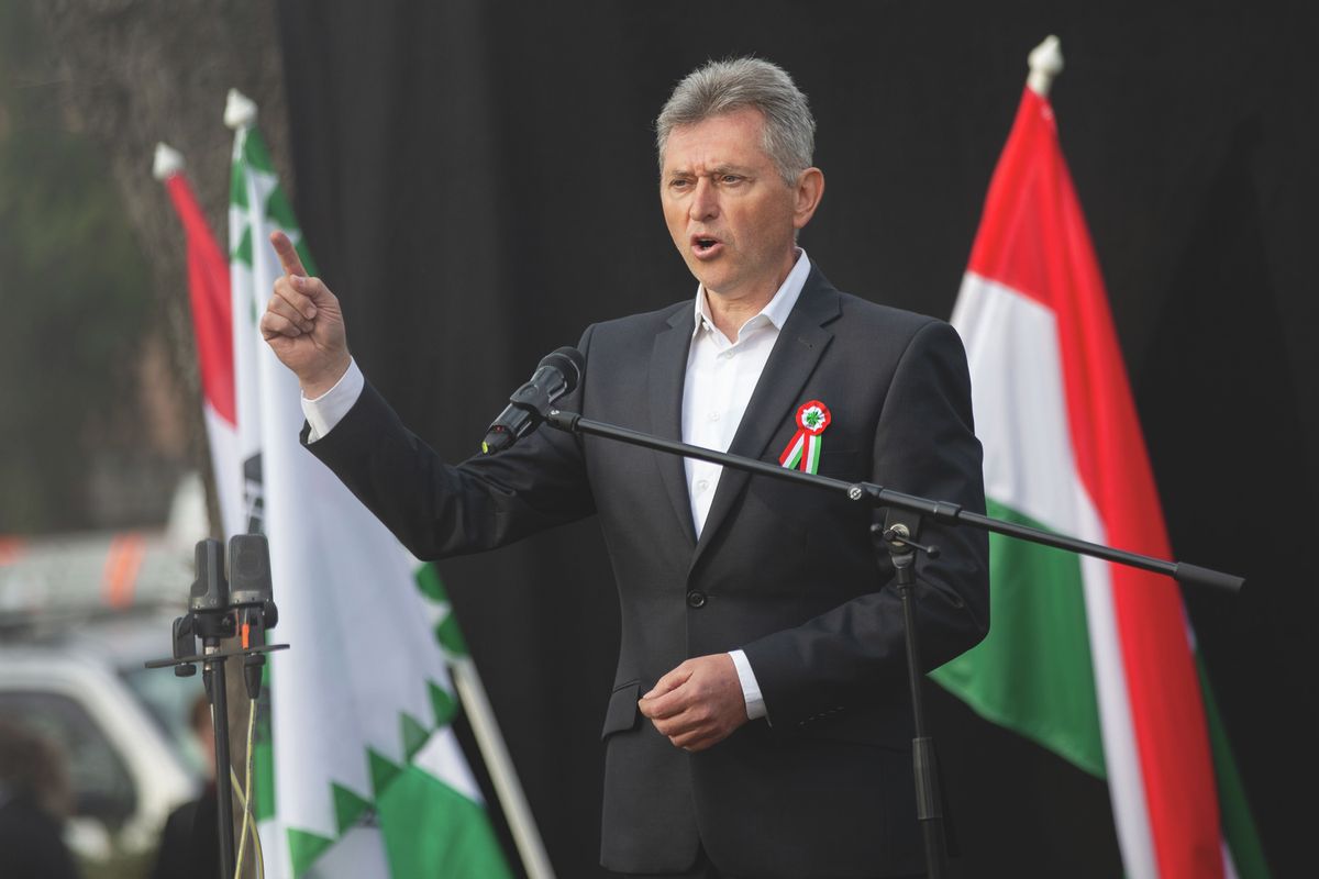 A Tatai-medence országgyűlési képviselője a választások másnapján foglalta össze gondolatatit az eredményekről. Bencsik János Tatára és Tatabányára is üzent.