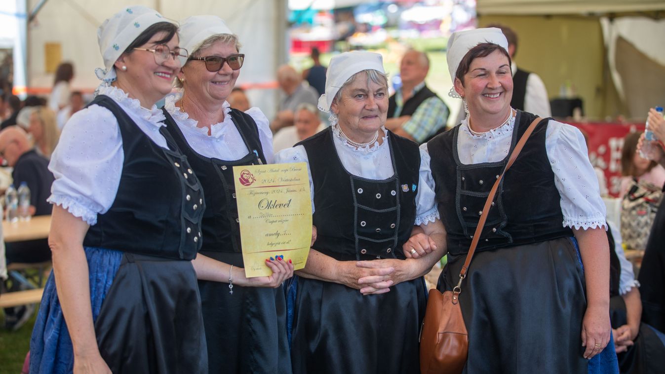 A hagyományos „Tunkolós” meghozta a győzelmet