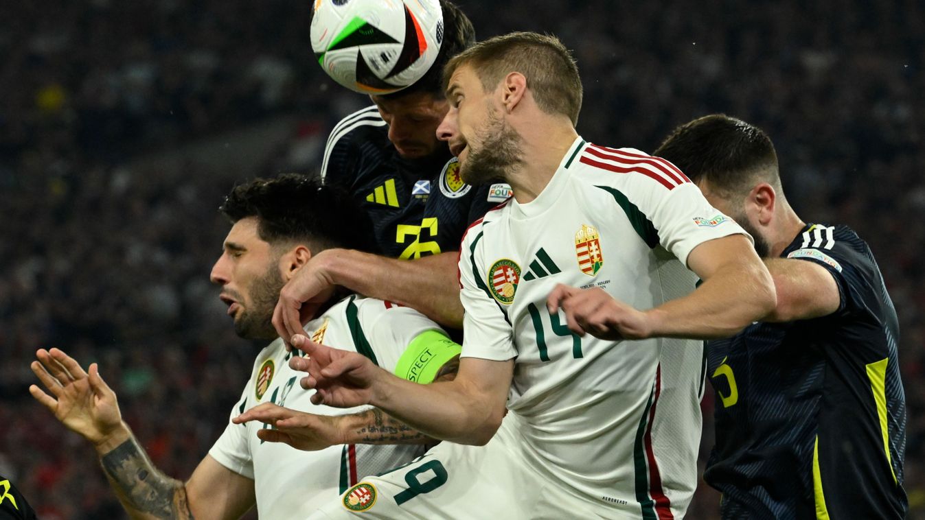 Szoboszlai rángatta be a mentősöket Vargához, Rossi szerint az orvosok túl lassúak voltak