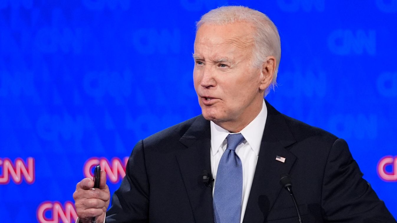 Ha nem Joe Biden vezeti az USA-t, akkor ki akar valójában katonákat küldeni Ukrajnába? (videó)